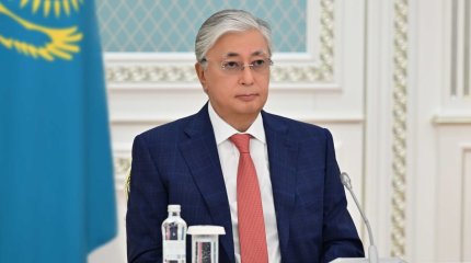 Қасым-Жомарт Тоқаев БРИКС пен ШЫҰ-ға күш біріктіруді ұсынды