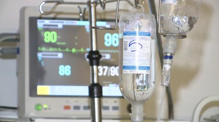 ҚР ПІБ Медициналық орталығы мамандары Қостанайда 19 адамға операция жасады