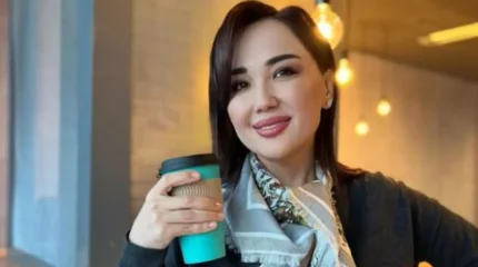 "Гинеколог көрмегендер бар": Ләйлә Сұлтанқызы денсаулығына мән бермейтін әйелдерге кеңес берді