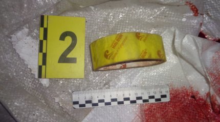 Связали скотчем, избили и обокрали: нападение на пенсионера расследуют в ВКО