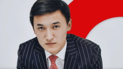 «Аппақ келін» менің бағымды жаққан сериал болды»: жас әнші Сұлтанғали Шерханмен сыр-сұхбат
