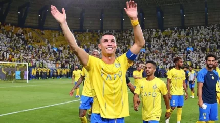 Криштиану Роналду Тәжікстанға барады