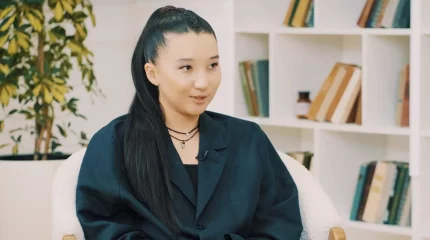 "Көңілімді тапқысы келетін жігіттер көп": Ayree екі жыл кездескен сүйіктісі туралы айтты