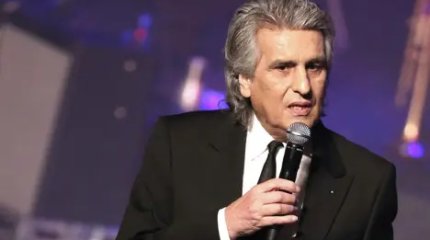 Италияның аңыз әншісі Тото Кутуньо бақилық болды