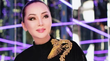 "9 рет шығарып жіберді": Баян Алагөзова журналист болып істеген кезін еске алды