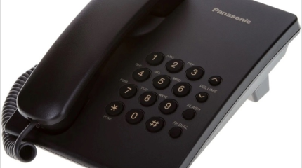 Қазақстанда 2,7 млн адам әлі де үй телефонын қолданады