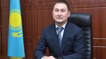 Кентау қаласының экс-әкімі 10 жылға сотталды