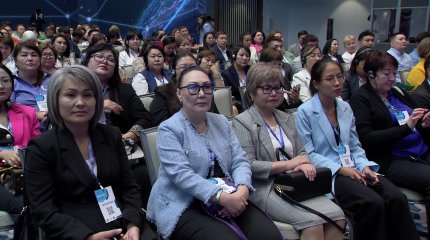 «Оқу жылы 25 мамырда аяқталады», - Т.Дүйсенова