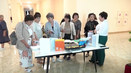 Қостанайда «Инклюзивті және арнайы білім» тақырыбы талқыланды