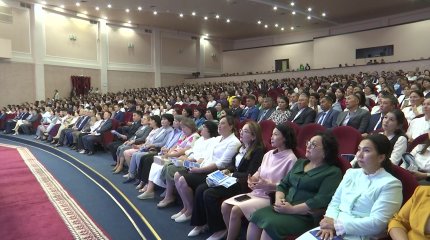 Ақтөбе облысында 22 мектептің құрылысы жүріп жатыр