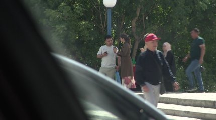 Ел аман, жұрт тынышта із-түзсіз жоғалатындар көбейді