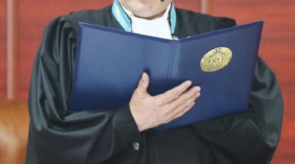 Приговор по скандальному делу о коррупции в рядах сотрудников ДЧС вынесли в Костанае