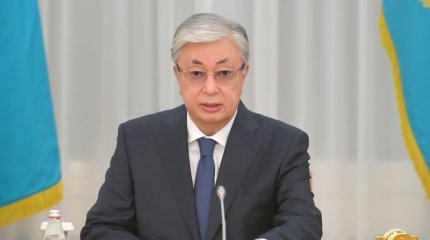 Тоқаев Үкіметке қазақ-қырғыз шекарасындағы жағдайды реттеуді тапсырды