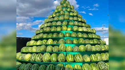 Қазақстандағы Тәжікстанның мәдениет күндері аясында Астанада жәрмеңке-көрме өтеді