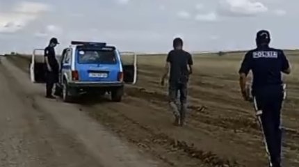 "Штрафуют за то, что сами же нарушают": актюбинцы пожаловались на действия инспекторов