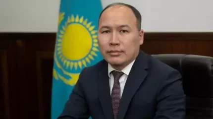 Павлодар әкімі сынға ұшырап, қызметінен босатылды