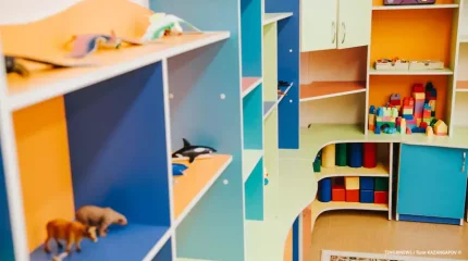 Көкшетауда балабақша меңгерушісі 3 миллион теңгеден аса қаржы жымқырған