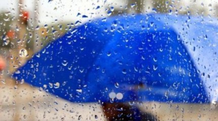 27 тамызда елдің басым бөлігінде нөсер жауын мен бұршақ жауып, жел күшейеді