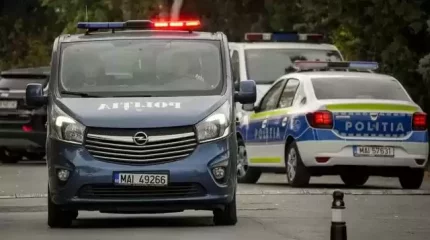 Румынияда газ құю станциясында жарылыс болып, 50-ден астам адам зардап шекті