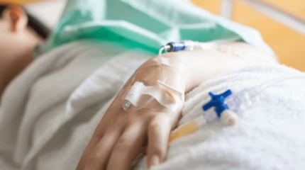 Қостанай облысында көпіршік кешінде 9 жастағы қызды тоқ соқты