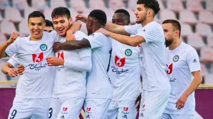 Футболдан премьер-лига: «Ордабасы» «Тобылмен» тең түсті