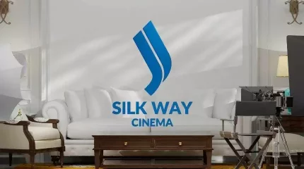 Президент Телерадиокешені Silk Way Cinema атты халықаралық телеарна ашады