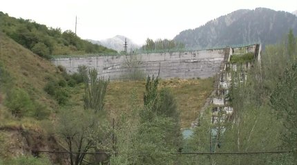 Алматыда сел қауіпі жоғары 195 учаске бар