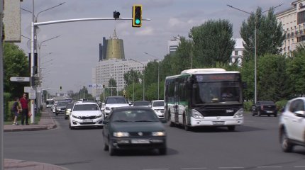 Детская смертность в ДТП увеличилось на 38% за год