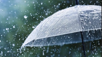 Дожди пройдут на большей территории Казахстана