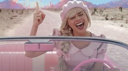 "Барби" фильмі әлемдік прокатта қанша табыс тапты?