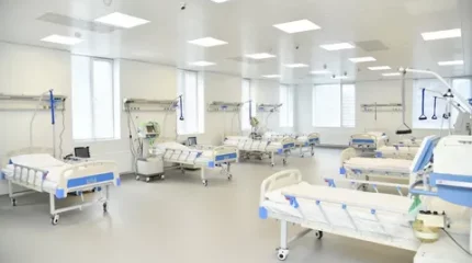 Министр Көкшетау ауруханасында жатқан 42 сарбаздың жай-күйін айтты