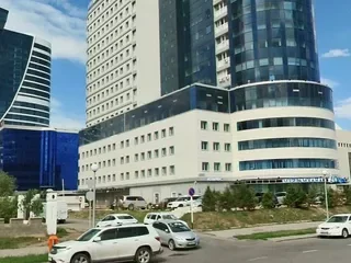 Астанадағы Сығанақ көшесінде қозғалыс үш ай жабық болады