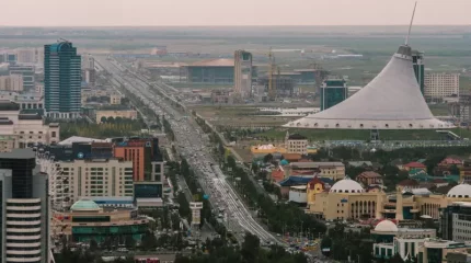 "Дұрыс шешім деп есептеймін". Тамара Дүйсенова Астанаға келетін адамдарды шектеуге қатысты пікір білдірді