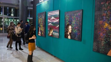 Куда отправиться в Астане осенью и зимой: лучшие фестивали и мероприятия