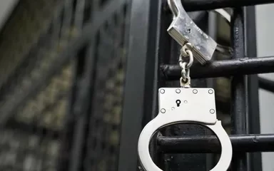 Қызылордада ауласына есірткі еккен қала тұрғыны өз еркімен полицияға берілді