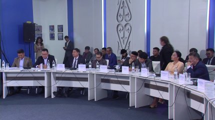 Инфрақұрылым тапшылығы Ұлттық спортты дамытуға кедергі келтіруде