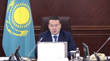 Прогноз по инфляции в 2024 году сделали в правительстве