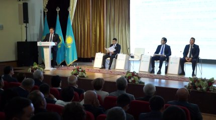 Более 130 незаконно присвоенных земельных участков вернули в Атырау