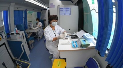 Қарағанды облысының әлеуметтік мекемесінде уланған балалардың жағдайы туралы не белгілі