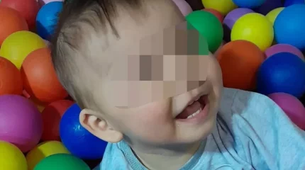 "Ішінің бәрі іріңдеп кеткен, сау жері жоқ".