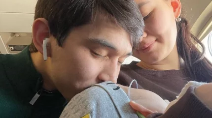 "2 жасқа толар едің": Асылхан Төлепов марқұм ұлына жантебірентерлік жазба арнады