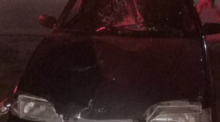 Несовершеннолетний насмерть сбил ребёнка в Актюбинской области