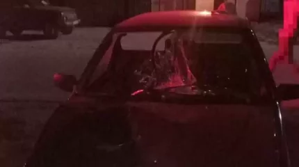 Ақтөбе облысында кәмелетке толмаған жасөспірім көлікпен адамдарды қағып, 3 жасар бала мерт болды