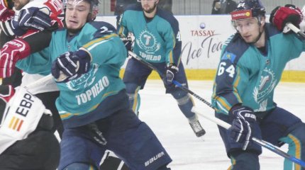 Легендарную хоккейную школу «Торпедо» хотят возродить в Восточном Казахстане