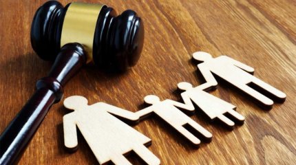 Абай облысында балалардың құқығы бұзылған