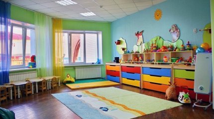 Баланы балабақшаға беру үшін қандай құжаттар қажет