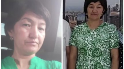 Женщина ушла продавать золото на миллион тенге и пропала в Туркестанской области