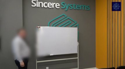В столице вынесли приговор руководству финансовой пирамиды «Sincere Systems»