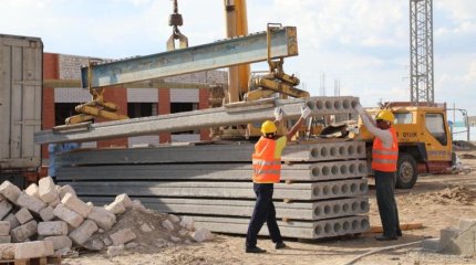 Түркістан облысында 2 мектептің құрылысы әлі біткен жоқ