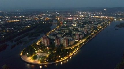 Усть-Каменогорску - 303 года: как узнать настоящего устькаменогорца?